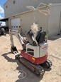 Used Takeuchi